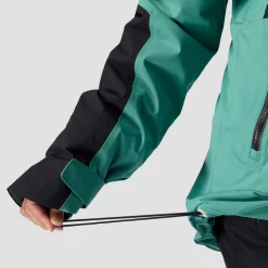 CrestCruiser Insulated Jacket - Women's