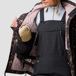 CrestCruiser Insulated Jacket - Women's