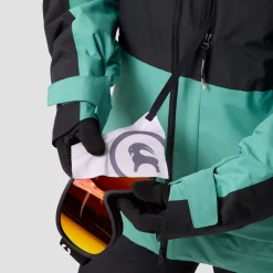CrestCruiser Insulated Jacket - Women's