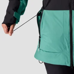 CrestCruiser Insulated Jacket - Women's