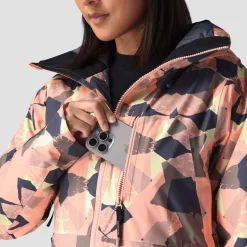 CrestCruiser Insulated Jacket - Women's