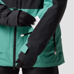 CrestCruiser Insulated Jacket - Women's