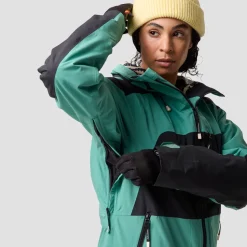 CrestCruiser Insulated Jacket - Women's