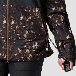 CrestCruiser Insulated Jacket - Women's