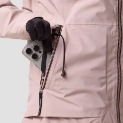 CrestCruiser Insulated Jacket - Women's