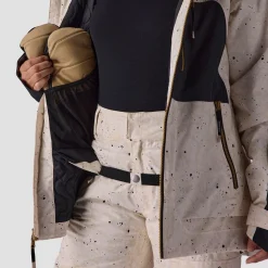 CrestCruiser Insulated Jacket - Women's