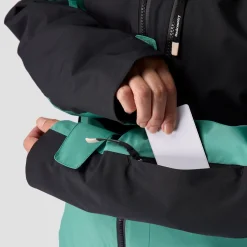 CrestCruiser Insulated Jacket - Women's