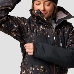 CrestCruiser Insulated Jacket - Women's