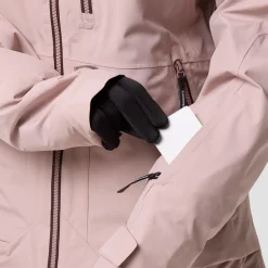 CrestCruiser Insulated Jacket - Women's