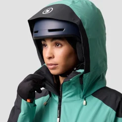 CrestCruiser Insulated Jacket - Women's