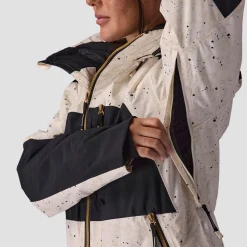 CrestCruiser Insulated Jacket - Women's