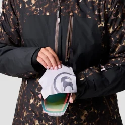 CrestCruiser Insulated Jacket - Women's