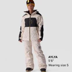 CrestCruiser Insulated Jacket - Women's