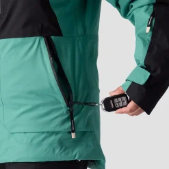 CrestCruiser Insulated Jacket - Women's