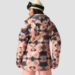 CrestCruiser Insulated Jacket - Women's