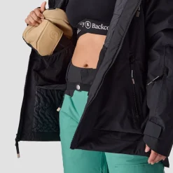 CrestCruiser Insulated Jacket - Women's