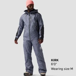 CrestCruiser Insulated Pant - Men's