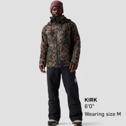 CrestCruiser Insulated Pant - Men's