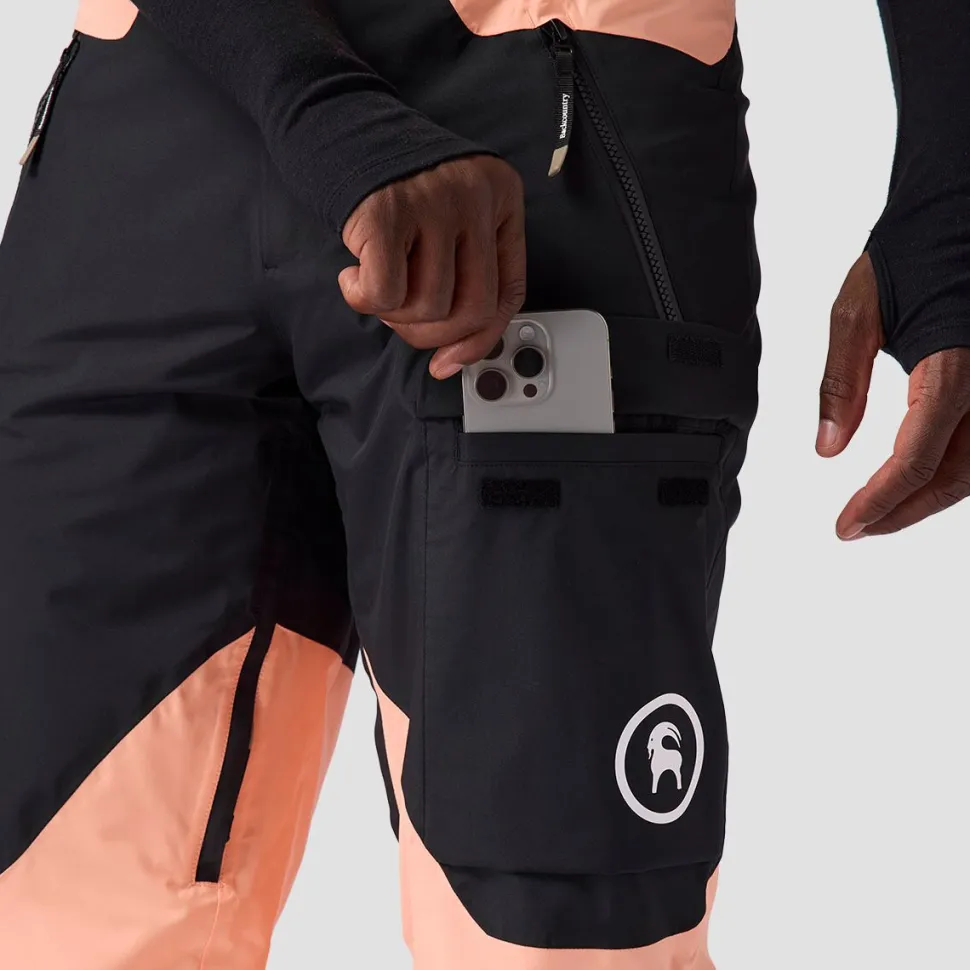 CrestCruiser Insulated Pant - Men's