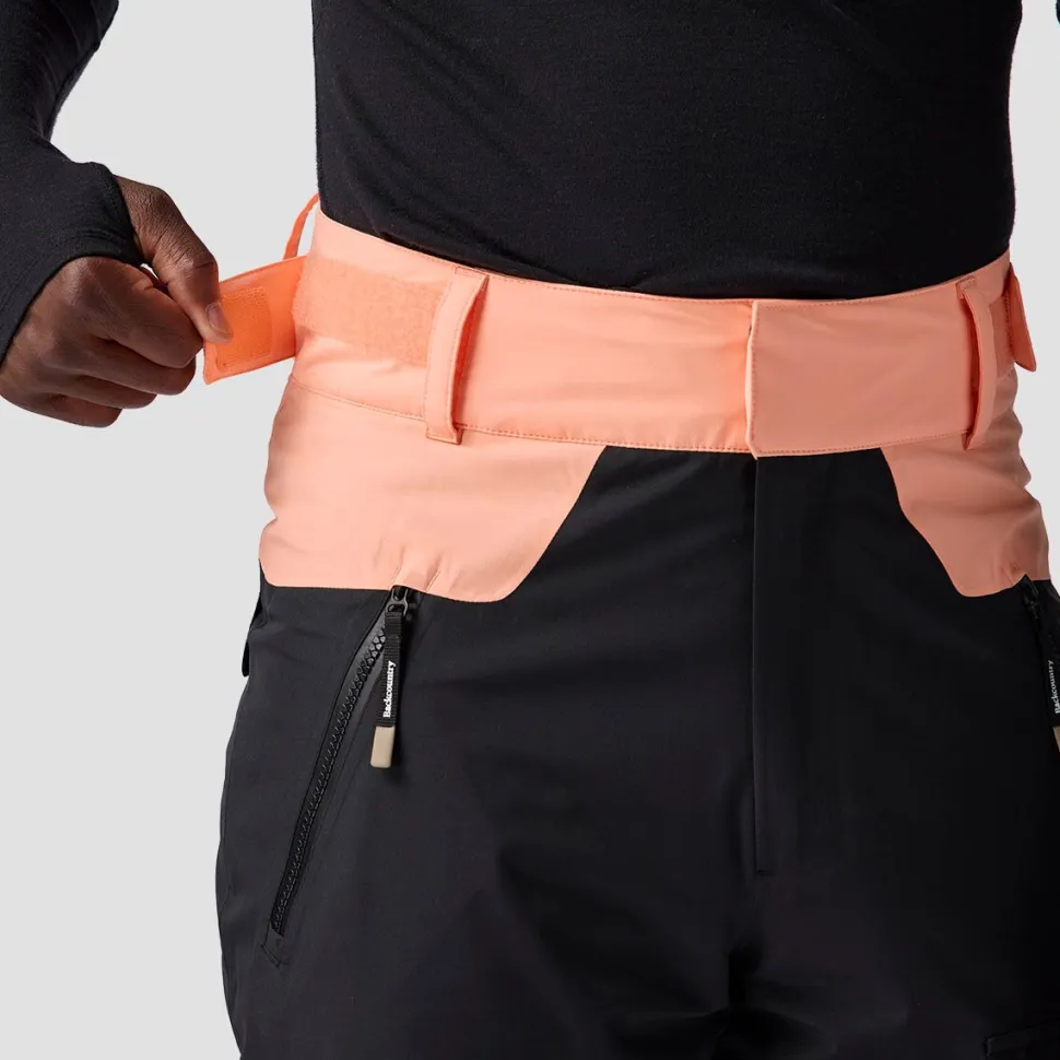 CrestCruiser Insulated Pant - Men's
