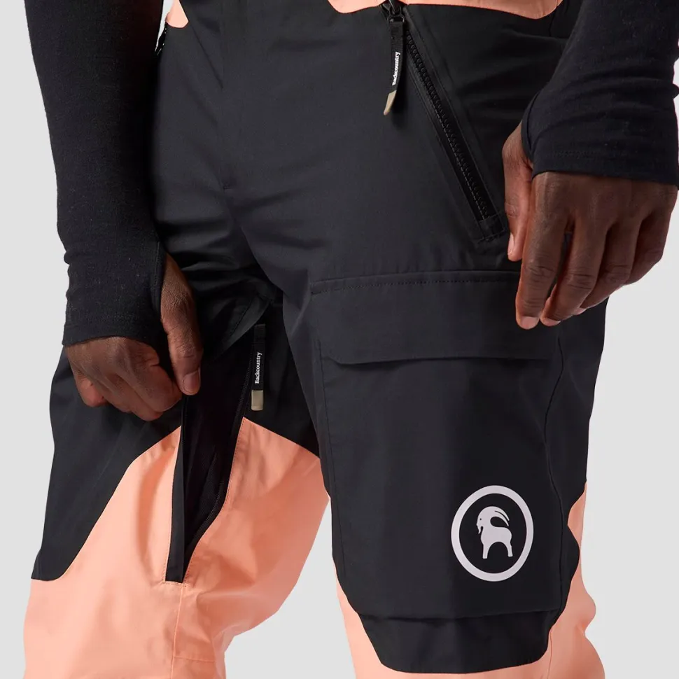 CrestCruiser Insulated Pant - Men's