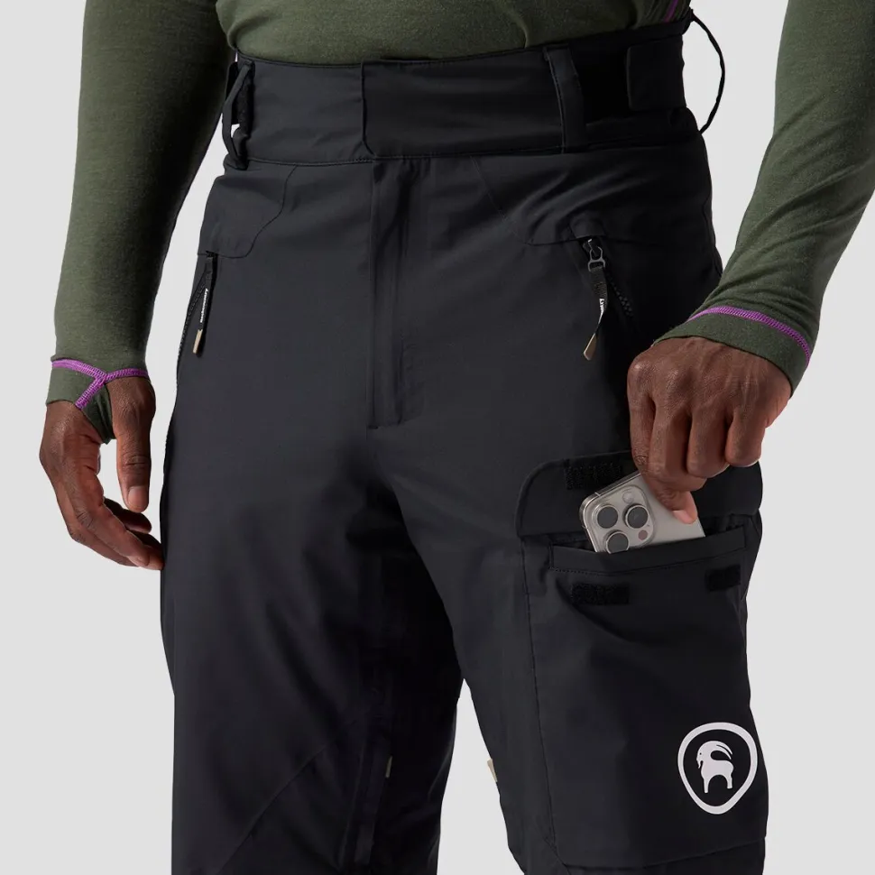CrestCruiser Insulated Pant - Men's