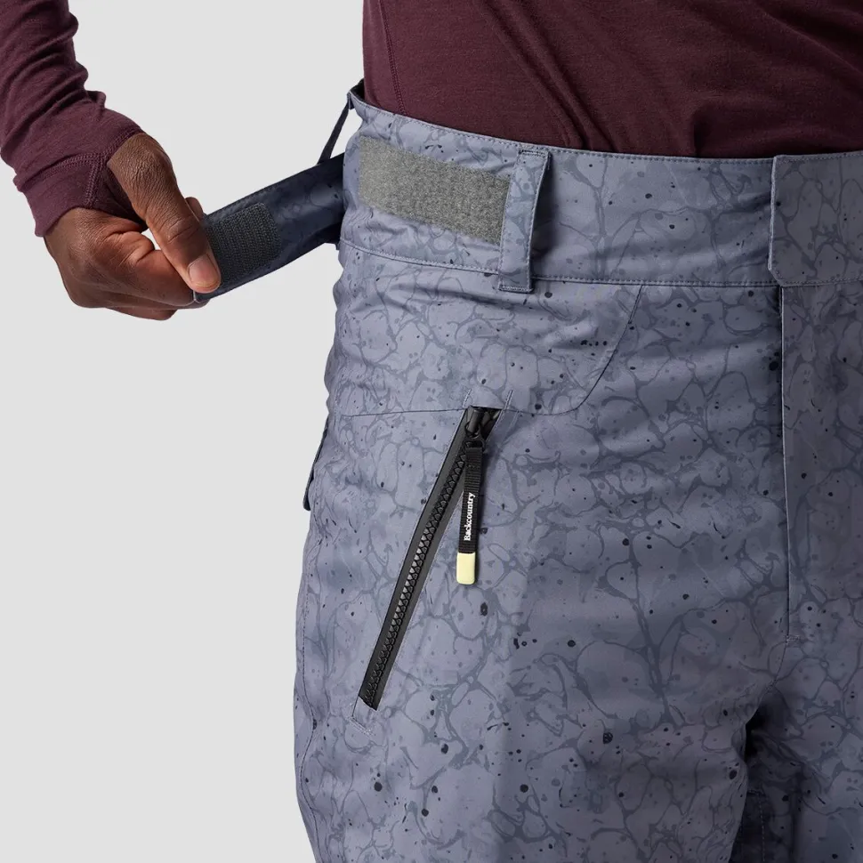 CrestCruiser Insulated Pant - Men's