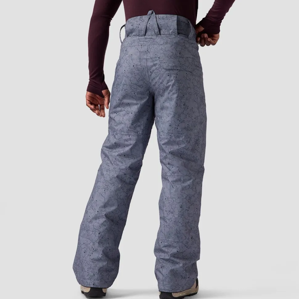 CrestCruiser Insulated Pant - Men's