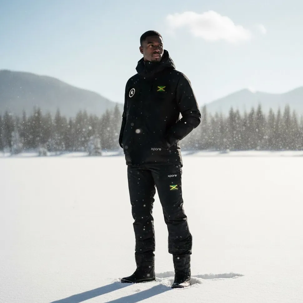 CrestCruiser Insulated Pant - Men's