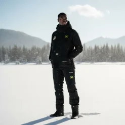 CrestCruiser Insulated Pant - Men's