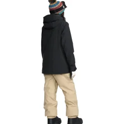 Creston 3D Stretch Bib Overall - Women's