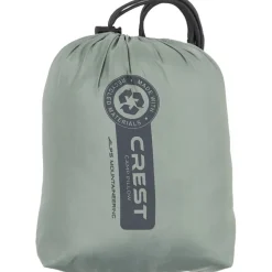 Crest Pillow