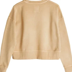 Crew Crop Top - Women's