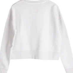 Crew Crop Top - Women's