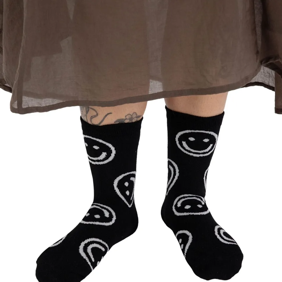Crew Sock