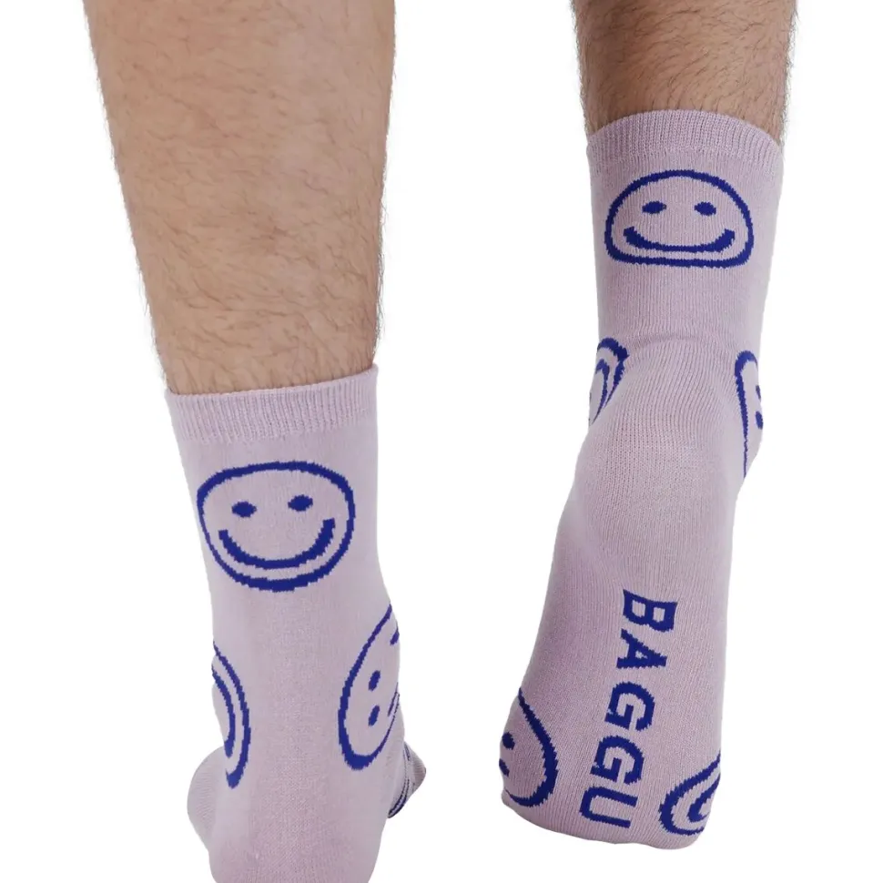 Crew Sock