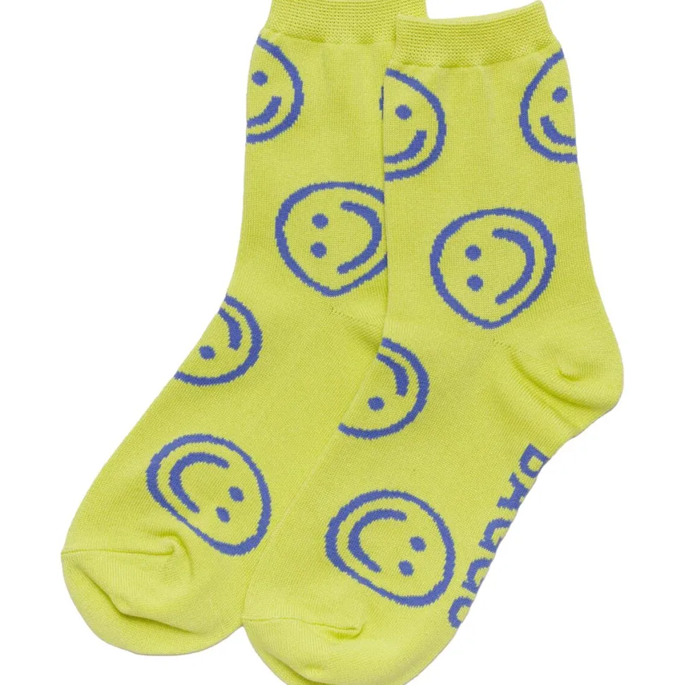 Crew Sock