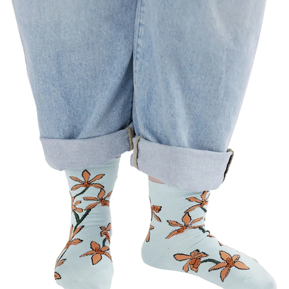 Crew Sock