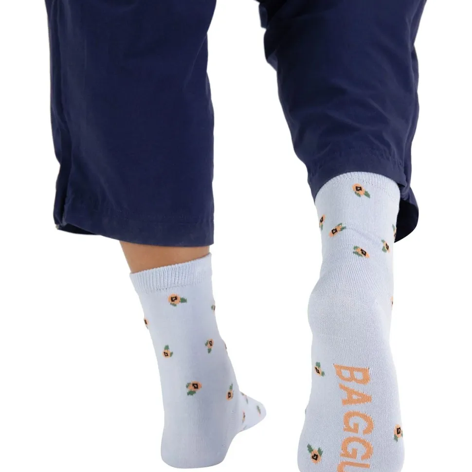Crew Sock