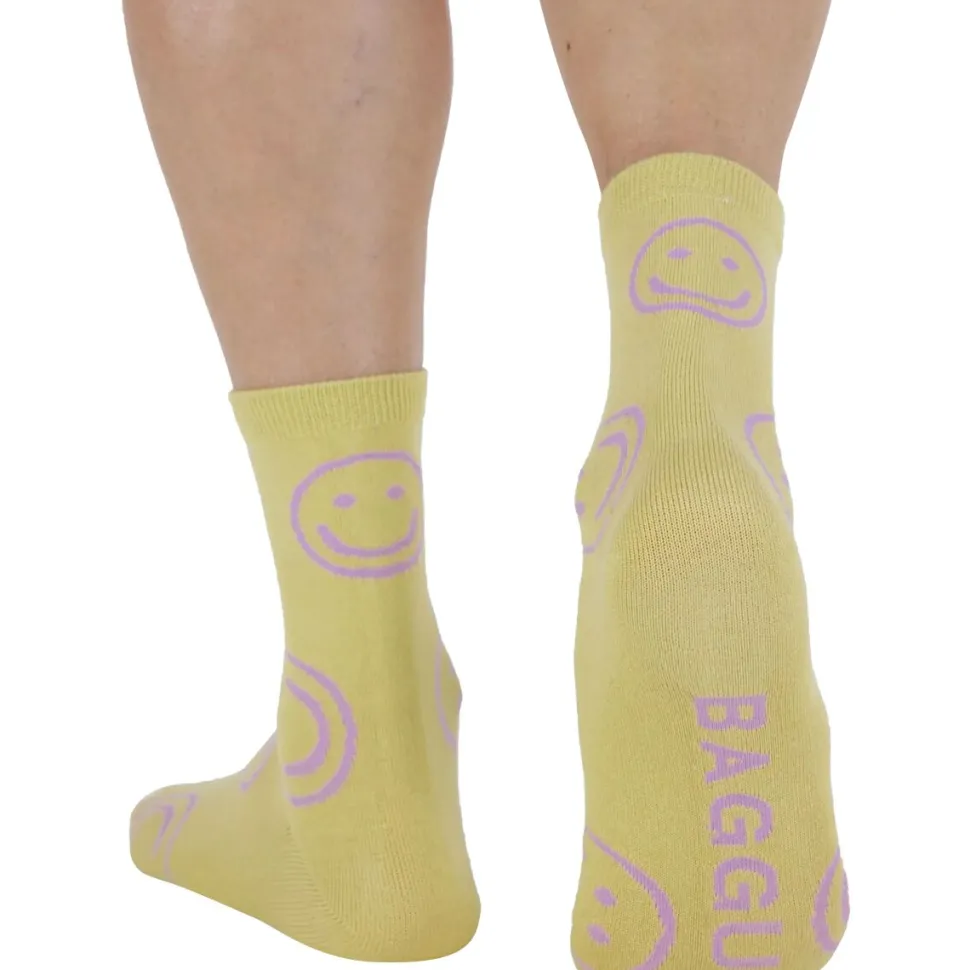 Crew Sock