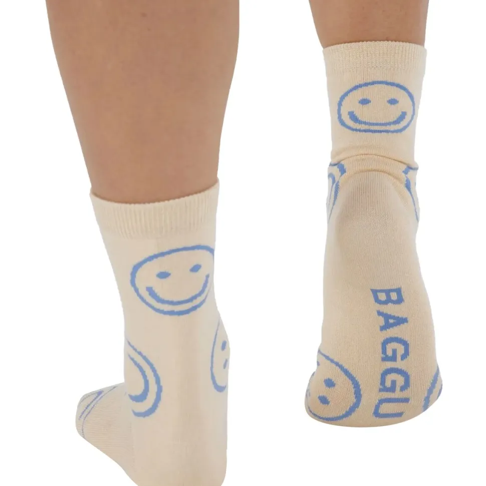Crew Sock