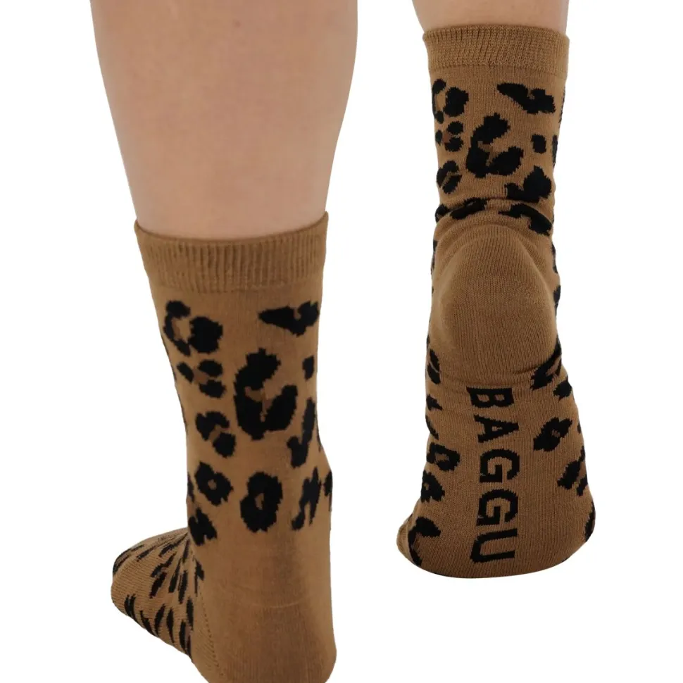 Crew Sock
