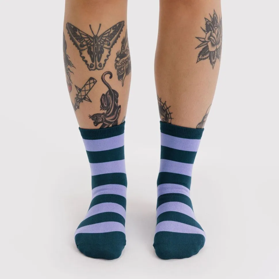 Crew Sock