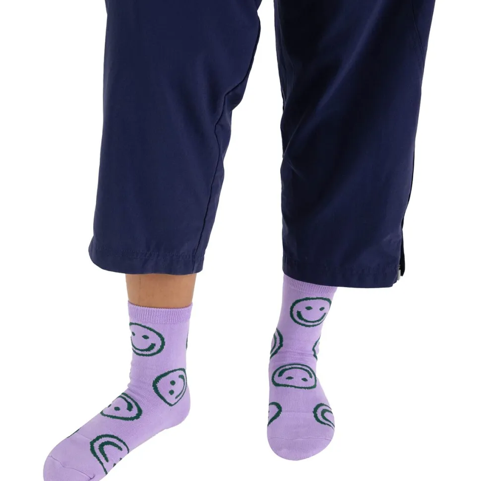 Crew Sock