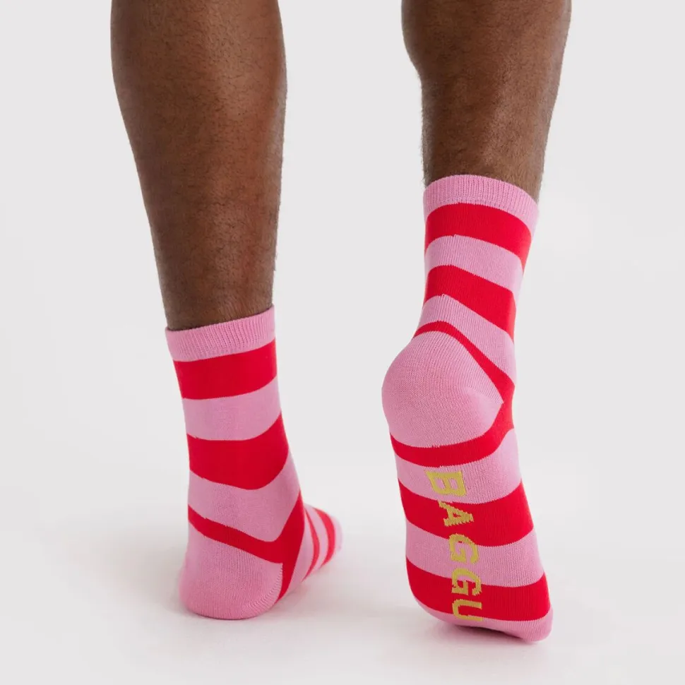 Crew Sock