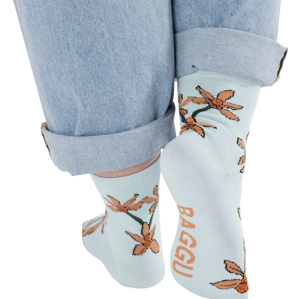 Crew Sock