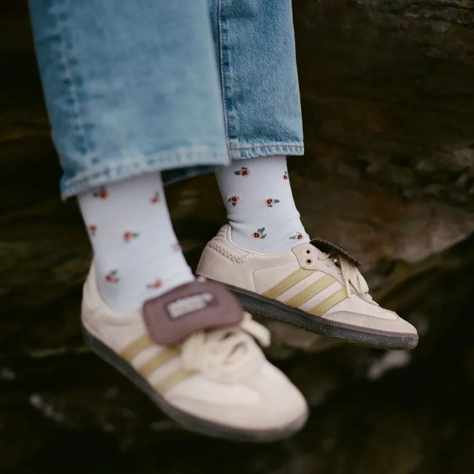 Crew Sock