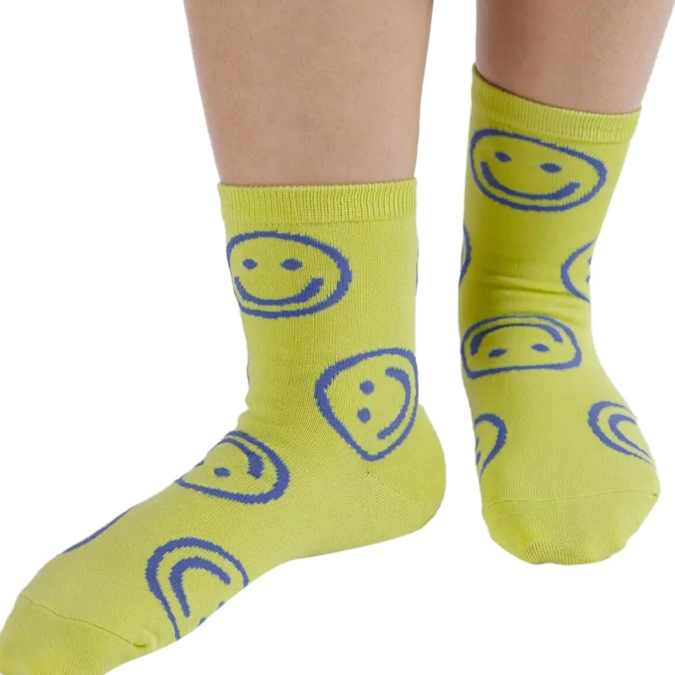 Crew Sock
