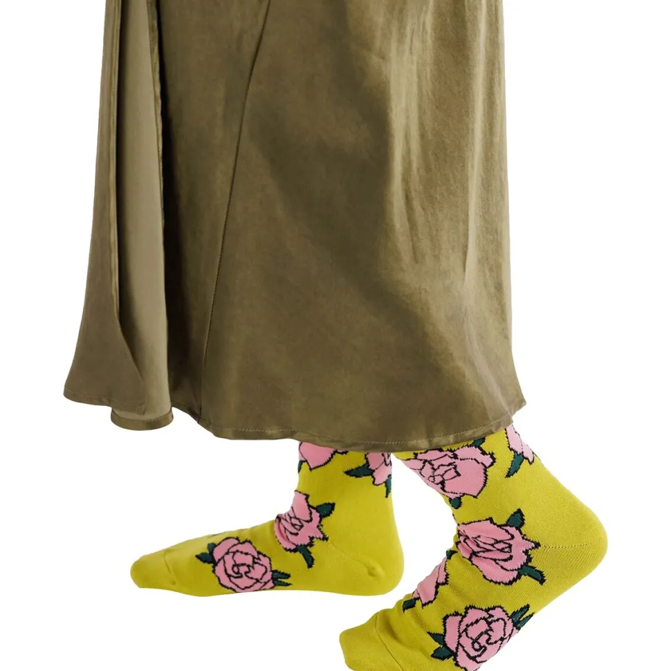Crew Sock