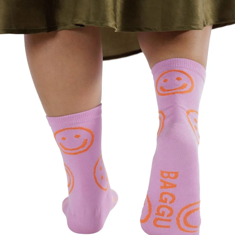 Crew Sock